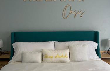 St. Pete's Hideaway Oasis - Foto 20