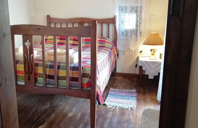 Olympia Traditional Houses - Foto 10