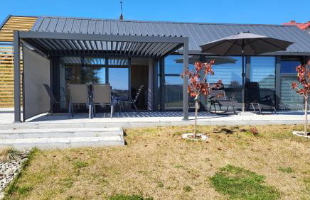 Domki nad zalewm - Foto 2