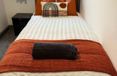 3BR Accommodation in St Helens - Sleeps 6 - Foto 6