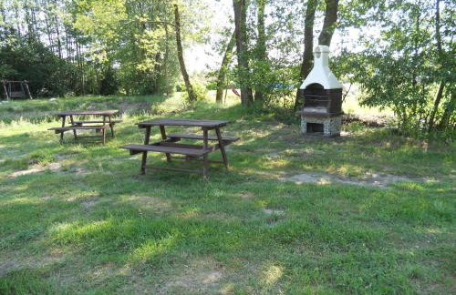 Agroturystyka Borówka - Foto 40