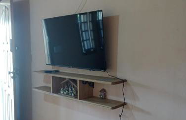 Casa Saíra de lenço- Tranquilidade perto da praia! - Foto 4