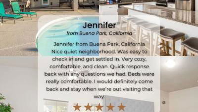 Beautifully Decorated HomeAvondalePrivatePool - Foto 1