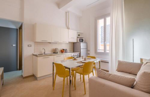 Residenza Ariosto by Studio Vita - Foto 124