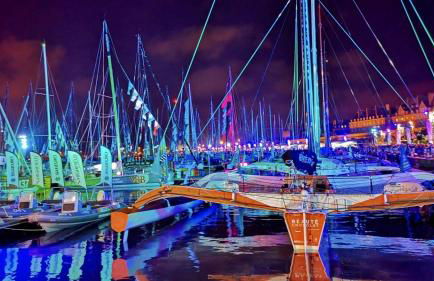 Appartement SWEET Home Jardin et Terrasse Saint-Malo - Foto 27