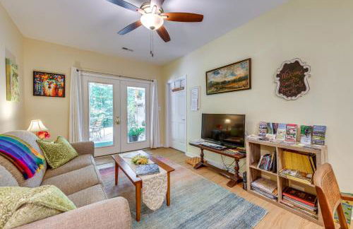 Charming Charlottesville Apt with Outdoor Space! - Foto 4