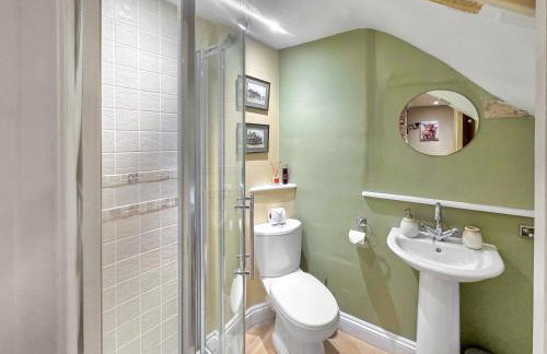 Manor Cottage - Foto 20