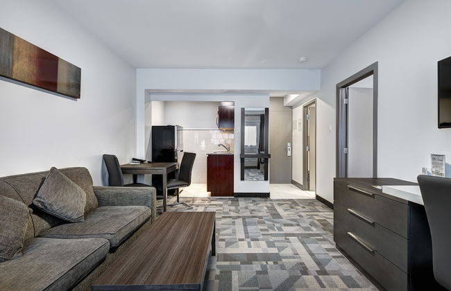 Hotel Terrasse Royale - Foto 51