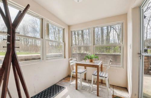 Creekside Cozy 3BD • Near Dunes - Foto 8