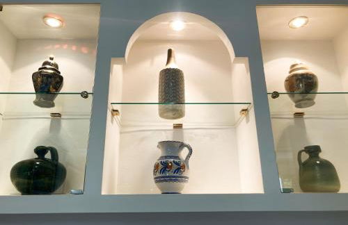 Luninoso y práctico apartamento en el centro con amplio parking incluido - Photo 11