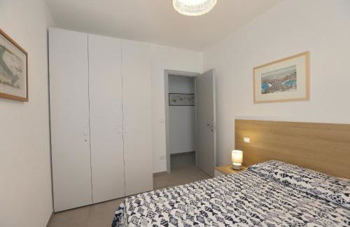 Adamaina - Sea view apartment with private garage - Foto 21