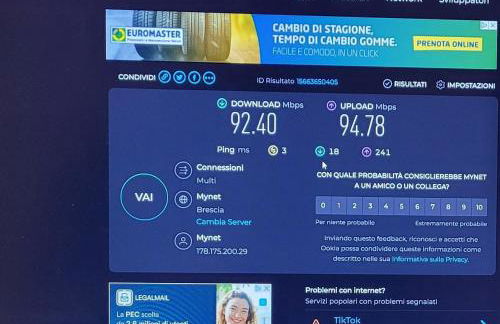 Appartamenti Annachiara - Foto 44