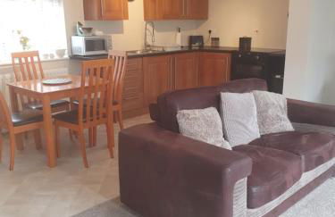 Resthaven Cottage - Foto 29