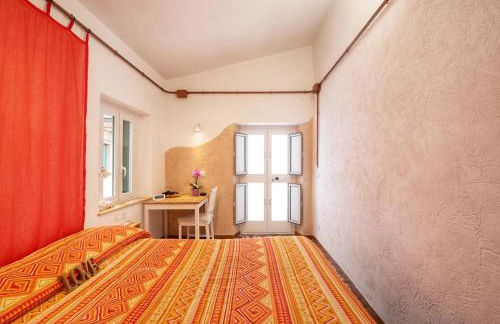 La terrazza sul lago Turano - Foto 32