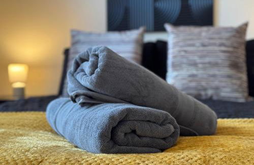 Park Apartment 2, Close to Tynemouth - Foto 9