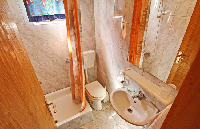 Apartments Lemes - One Bedroom Apartment With Garden View Apt4 - Foto 5