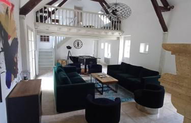 La Ballière, un havre de douceur et de prestige - Photo 17