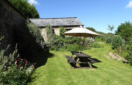 The Shippon near Wheddon Cross - Foto 15