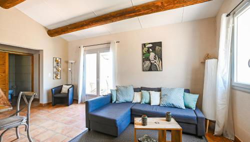 Amazing Home In St André De Roqueper - Foto 4