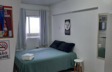 Apartamento para a Oktoberfest a poucos metros da vila germânica - Foto 15