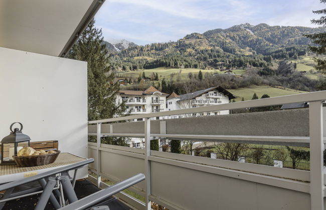 2 bedroom Apartment in Bad Hofgastein with garden - Photo 21