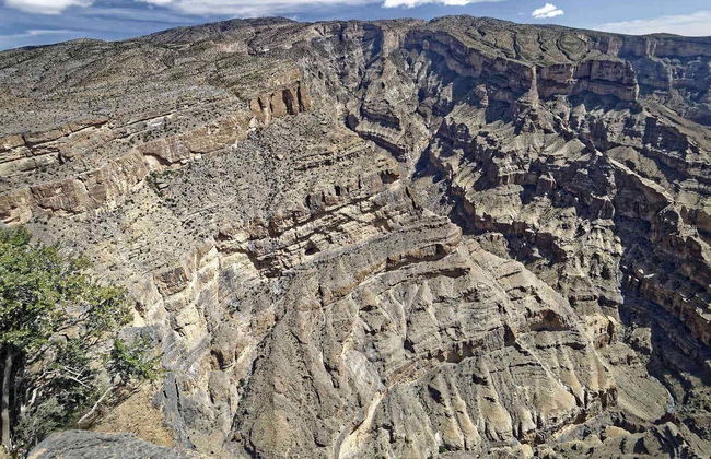 Private Day Trip from Muscat - Foto 2