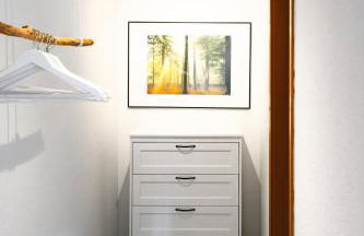 Ferienwohnung Kleiner Fuchs - für Familien mit Babys eingerichtet - Foto 23