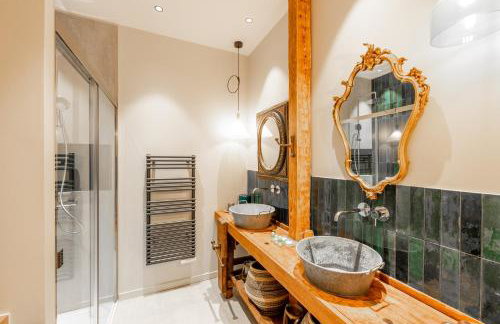 Château de Champ-renard - Foto 21