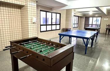 APTO DE FRENTE PARA O MAR - CAIÇARA - Photo 49