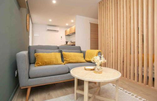 Studio cosy, neuf, hyper centre - Foto 16