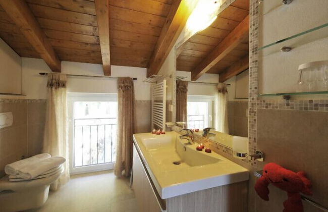 Mastena Elegante in Menaggio - Foto 9