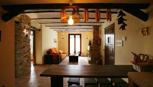 Casa Rural Los Pedregales - Photo 2