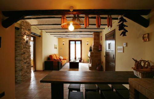 Casa Rural Los Pedregales - Photo 2