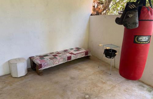 Recanto da Lagoa - Natureza, paz e aconchego - Foto 28