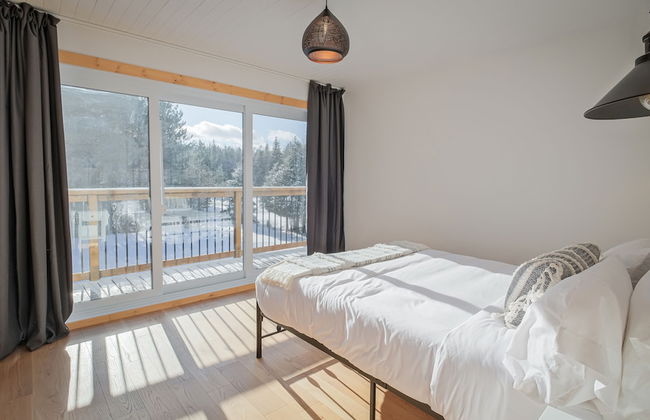 Station Farmhouse Tremblant - Foto 8