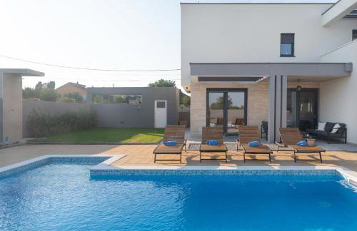 Beautiful Villa Aria - Foto 8