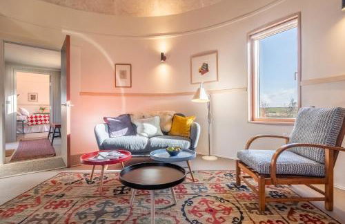 Extraordinarily converted grain stores - The Silos - Foto 32