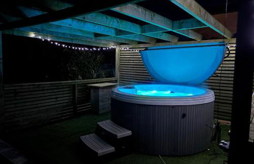 Railway Retreat - Foto 3