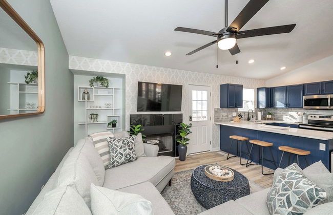 Walton Arkside Oasis - Foto 1