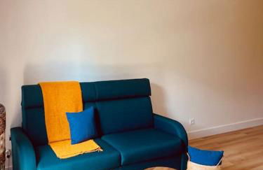 Le Dalgabio -1 min de la gare- - Foto 9