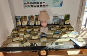 Gîte et Gîte Equestre Au Galop des 1000 Etangs - Foto 8