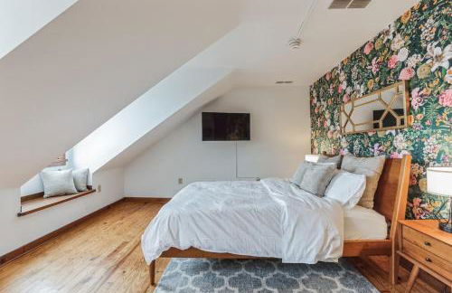 Historic Thornton Studio Retreat - Foto 4