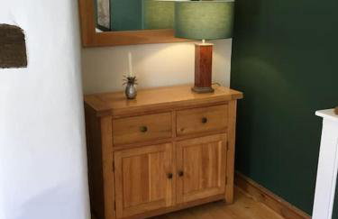 Beautiful mews cottage. Ledbury town centre. - Foto 11