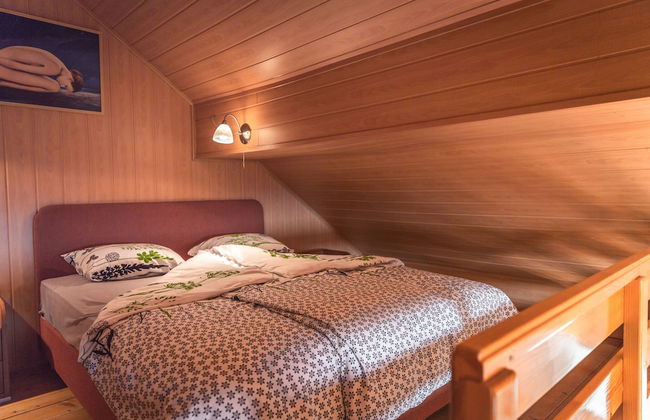 Vineyard Cottage Urban - Foto 2