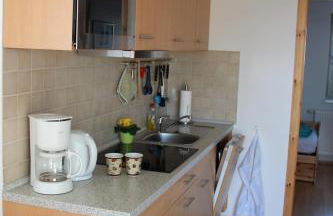 Ferienwohnung Lee - direkt am Salzhaff - Foto 8