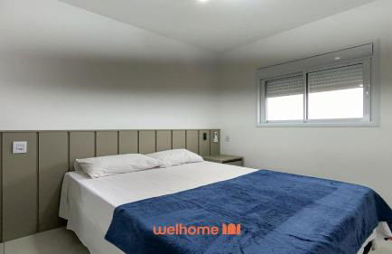 Apartamento em Bauru com Vista para Montanha - Foto 1