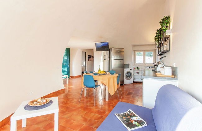 Villa Macari Fantastic Sea View - Foto 28