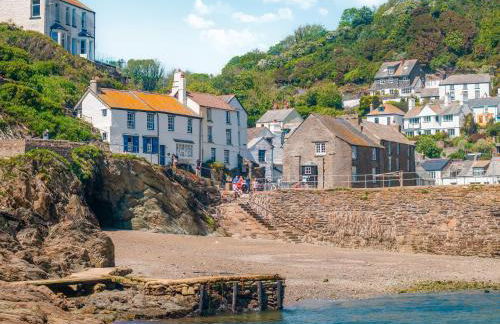 Charlie Wilcox Cottage - Foto 16