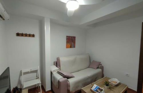Apartamento Santa Inés Albaicin - Photo 19