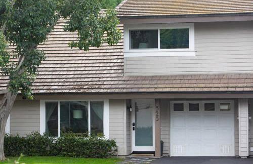 Geometric Loft renovated, hip, pets, poolspa - Foto 6